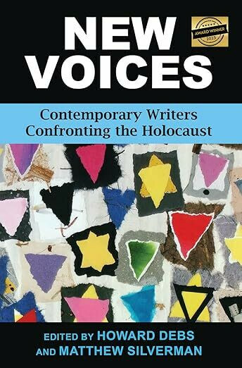 New Voices Cover