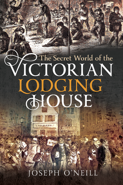 The Secret World of the Victorian Lodging House