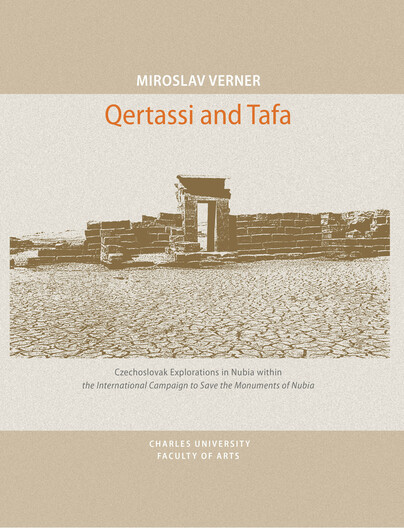 Qertassi and Tafa