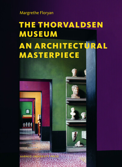 The Thorvaldsen Museum