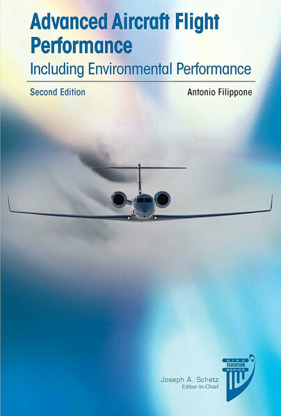 Advanced Aircraft Flight Performance