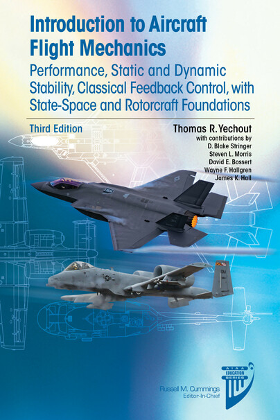 Introduction to Aircraft Flight Mechanics