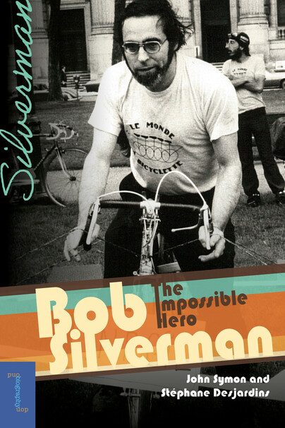 Bob Silverman