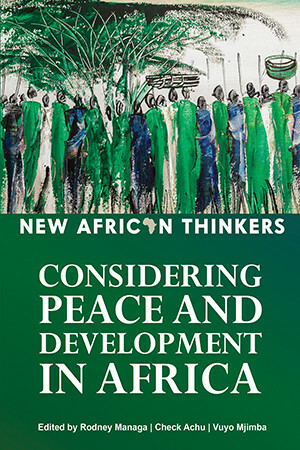 New African Thinkers Cover