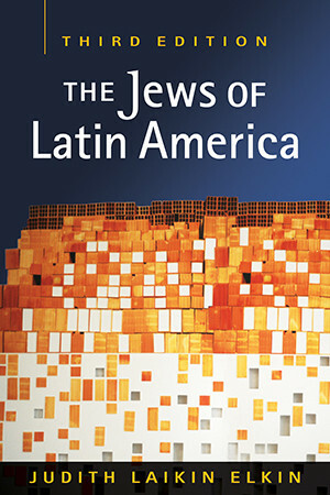The Jews of Latin America