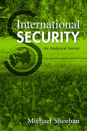 International Security Cover