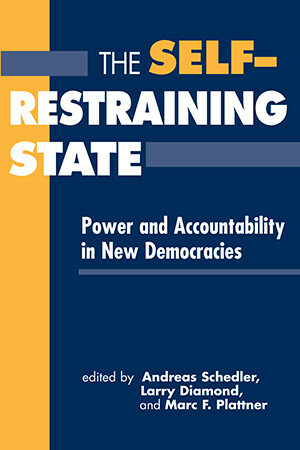 The Self-Restraining State Cover