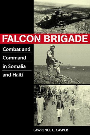 Falcon Brigade Cover