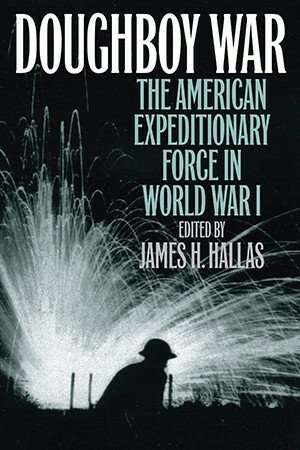 Doughboy War Cover