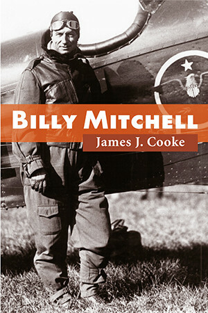 Billy Mitchell Cover
