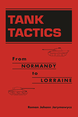 Tank Tactics Cover