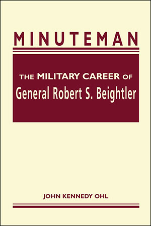 Minuteman Cover
