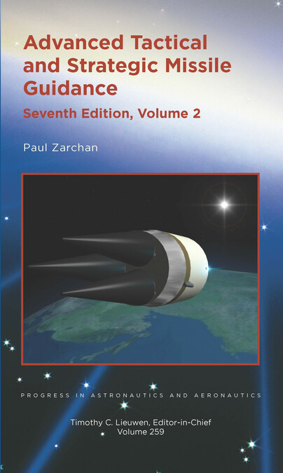 Advanced Tactical and Strategic Missile Guidance