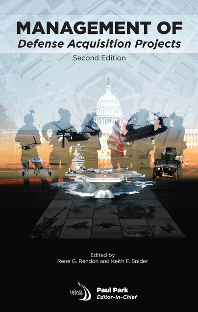 Management of Defense Acquisition Projects