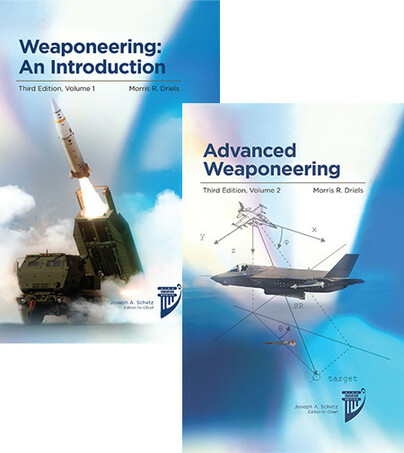 Weaponeering, Volumes 1 & 2