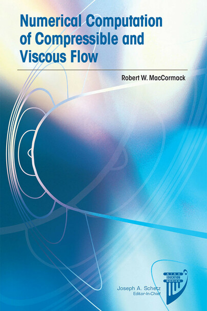 Numerical Computation of Compressible and Viscous Flow