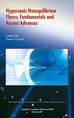 Hypersonic Nonequilibrium Flows