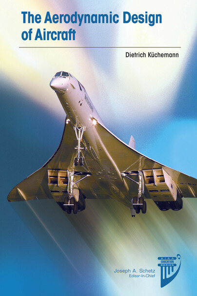 The Aerodynamic Design of Aircraft