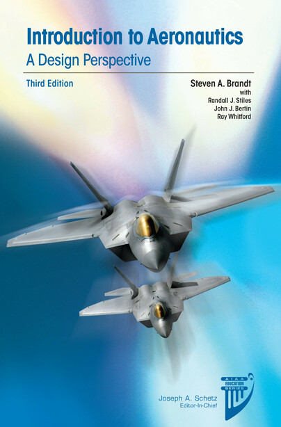 Introduction to Aeronautics