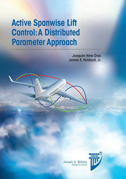 Active Spanwise Lift Control