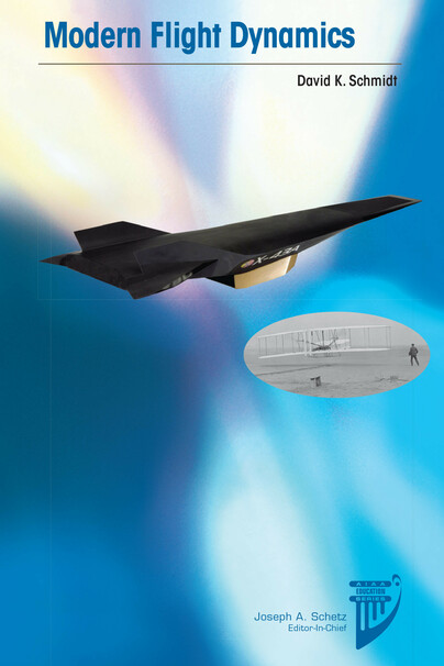 Modern Flight Dynamics