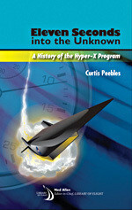 Eleven Seconds into the Unknown