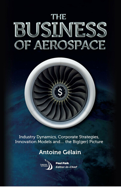 The Business of Aerospace