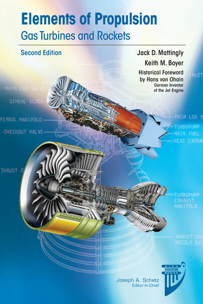 Elements of Propulsion