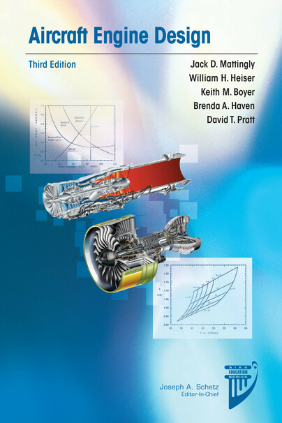 Aircraft Engine Design