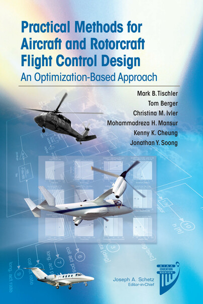 Practical Methods for Aircraft and Rotorcraft Flight Control Design
