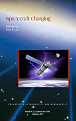 Spacecraft Charging