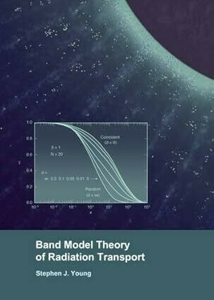 Band Model Theory of Radiation Transport