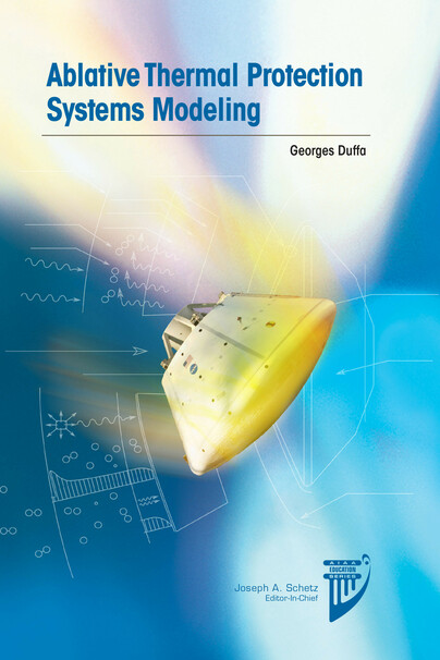 Ablative Thermal Protection Systems Modeling