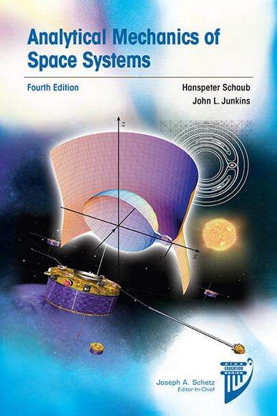 Analytical Mechanics of Space Systems