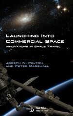 Launching Into Commercial Space