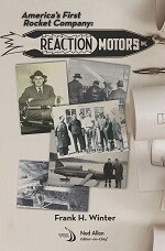 America’s First Rocket Company