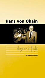 Hans von Ohain
