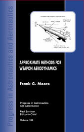 Approximate Methods for Weapon Aerodynamics