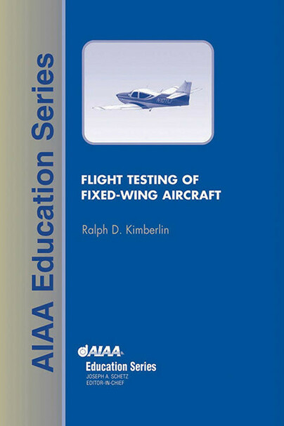 Flight Testing of Fixed-Wing Aircraft