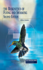 The Biokinetics of Flying and Swimming