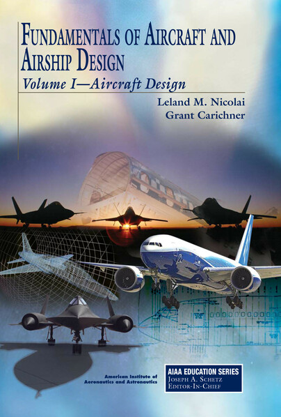 Fundamentals of Aircraft and Airship Design