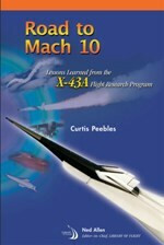 Road to Mach 10