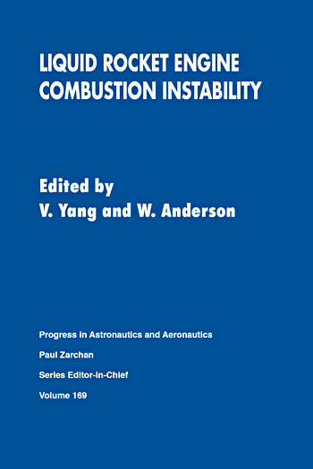 Liquid Rocket Engine Combustion Instability