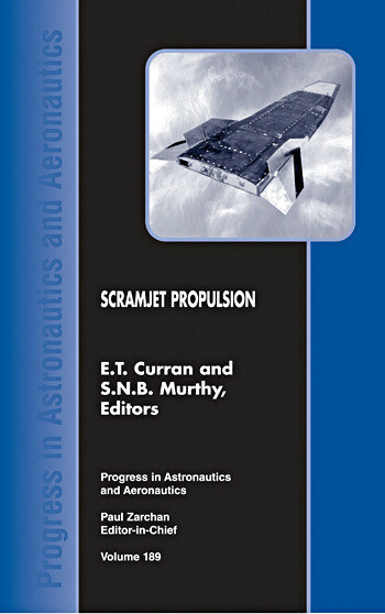 Scramjet Propulsion