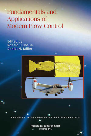 Fundamentals and Applications of Modern Flow Control