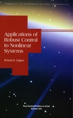Applications of Robust Control To Nonlinear Systems