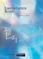 Elements of Continuum Mechanics