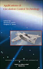 Applications of Circulation Control Technology Cover
