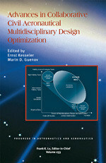 Advances in Collaborative Civil Aeronautical Multidisciplinary Design Optimization