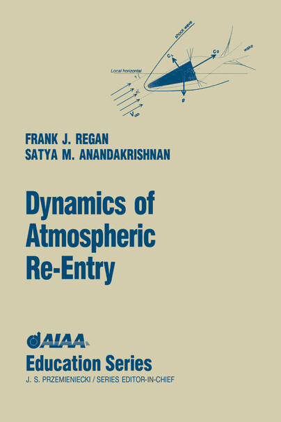Dynamics of Atmospheric Re-Entry